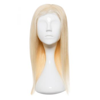 Peruca Par Natural Penelope Blond Deschis