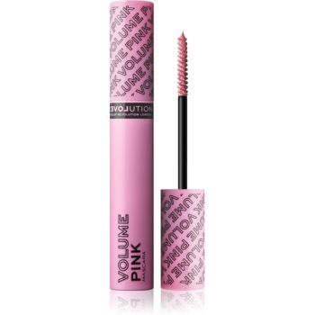 Revolution Relove Volume mascara pentru volum