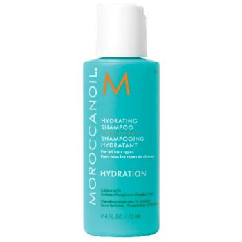 Sampon Moroccanoil Hydration pentru hidratare 70ml