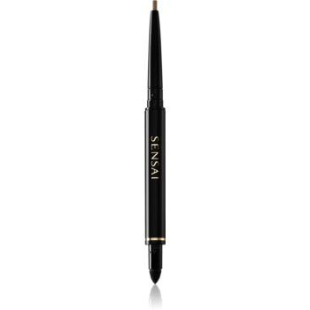 Sensai Styling Eyebrow Pencil creion pentru sprancene de firma original