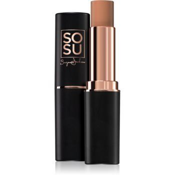 SOSU Cosmetics Contour On The Go baton de contur