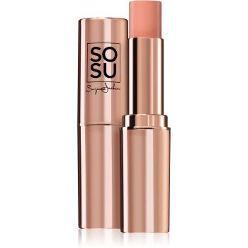 SOSU Cosmetics Blush On The Go blush cremos stick
