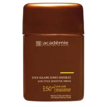 Stick protectie solara Academie Bronzecran SPF50+ 10 ml