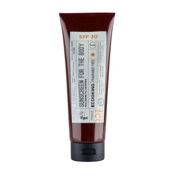Sunscreen For The Body SPF 30 250 ml
