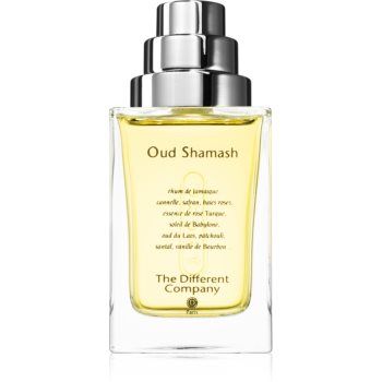 The Different Company Oud Shamash Eau de Parfum unisex
