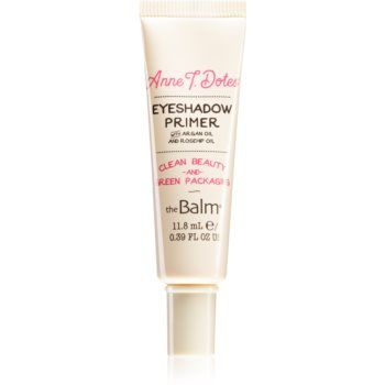 theBalm Anne T. Dotes® Eyeshadow Primer baza pentru fardul de ochi ieftina