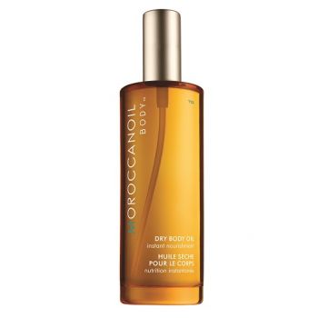 Ulei de corp Moroccanoil Dry Body Oil Spray pentru piele uscata 100 ml