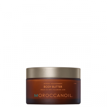 Unt de corp Moroccanoil Body Butter Original 200ml