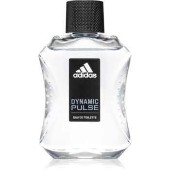 Adidas Dynamic Pulse Edition 2022 Eau de Toilette pentru bărbați