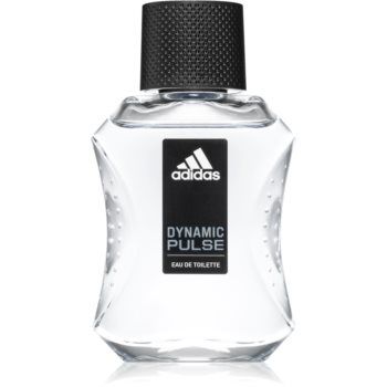 Adidas Dynamic Pulse Edition 2022 Eau de Toilette pentru bărbați