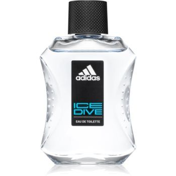 Adidas Ice Dive Eau de Toilette pentru bărbați