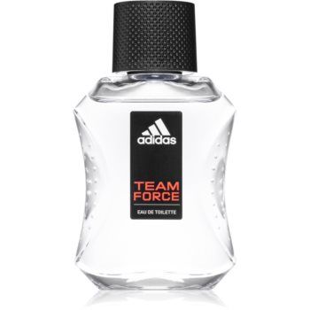 Adidas Team Force Edition 2022 Eau de Toilette pentru bărbați