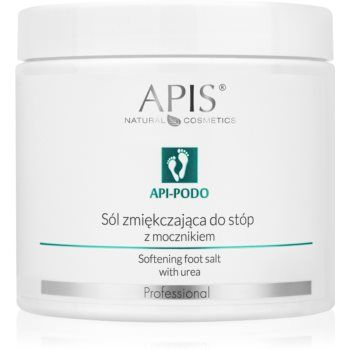 Apis Natural Cosmetics Api-Podo sare de baie pentru picioare