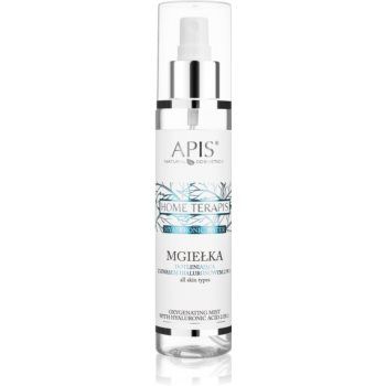 Apis Natural Cosmetics Home TerApis ceață înviorătoare 2 in 1