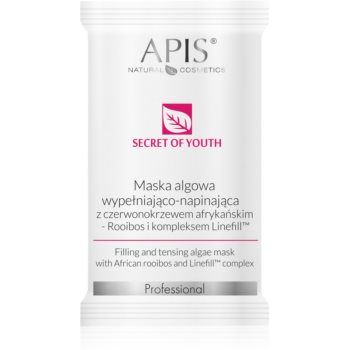 Apis Natural Cosmetics Secret Of Youth masca pentru lifting pentru ten matur ieftina