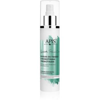 Apis Natural Cosmetics Synbiotic Home Care lotiune tonifianta revigoranta