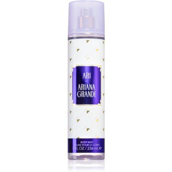 Ariana Grande Ari spray pentru corp pentru femei