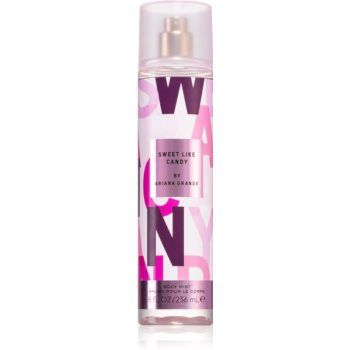 Ariana Grande Sweet Like Candy spray pentru corp pentru femei