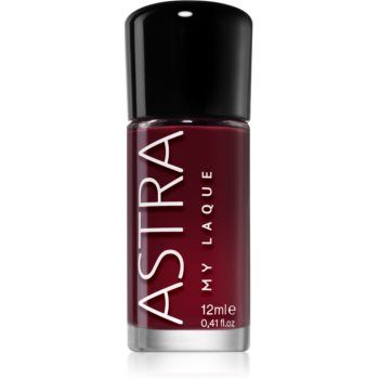 Astra Make-up My Laque 5 Free lac de unghii cu rezistenta indelungata ieftin