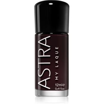 Astra Make-up My Laque 5 Free lac de unghii cu rezistenta indelungata