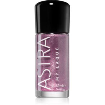 Astra Make-up My Laque 5 Free lac de unghii cu rezistenta indelungata ieftin