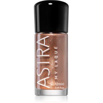 Astra Make-up My Laque 5 Free lac de unghii cu rezistenta indelungata