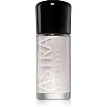 Astra Make-up My Laque 5 Free lac de unghii cu rezistenta indelungata ieftin