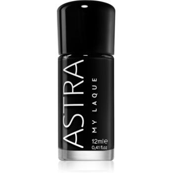 Astra Make-up My Laque 5 Free lac de unghii cu rezistenta indelungata ieftin