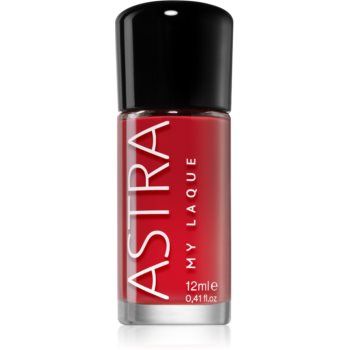 Astra Make-up My Laque 5 Free lac de unghii cu rezistenta indelungata ieftin