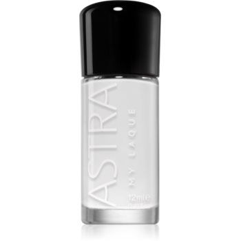 Astra Make-up My Laque 5 Free lac de unghii cu rezistenta indelungata ieftin