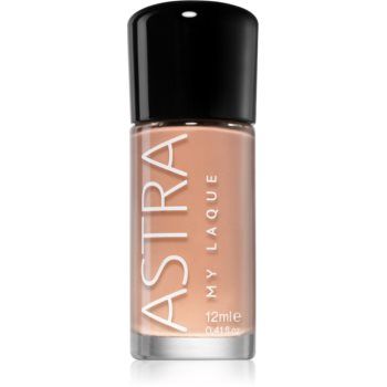 Astra Make-up My Laque 5 Free lac de unghii cu rezistenta indelungata