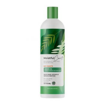 Balsam fara clatire - Moistful Curl, 473ml