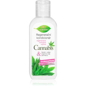 Bione Cosmetics Cannabis balsam regenerator