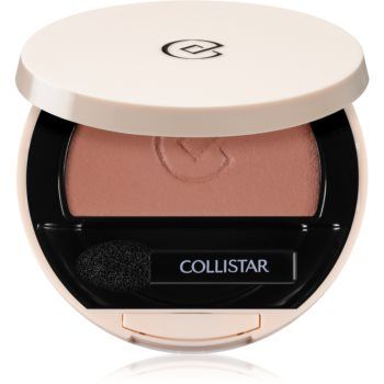 Collistar Impeccable Compact Eye Shadow fard ochi