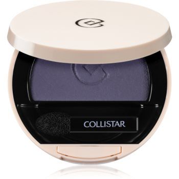 Collistar Impeccable Compact Eye Shadow fard ochi