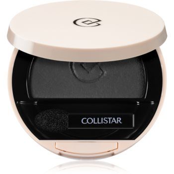 Collistar Impeccable Compact Eye Shadow fard ochi