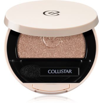 Collistar Impeccable Compact Eye Shadow fard ochi