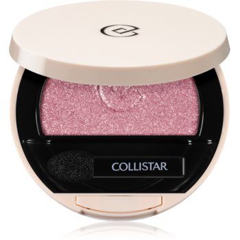 Collistar Impeccable Compact Eye Shadow fard ochi