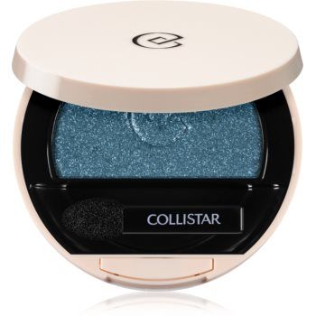 Collistar Impeccable Compact Eye Shadow fard ochi