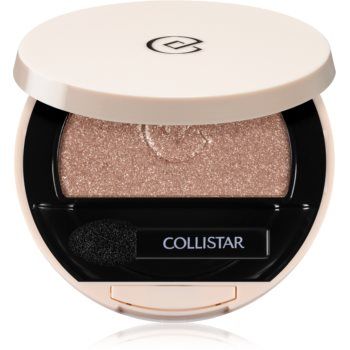 Collistar Impeccable Compact Eye Shadow fard ochi