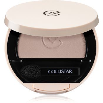 Collistar Impeccable Compact Eye Shadow fard ochi