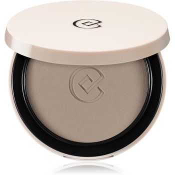 Collistar Impeccable Compact Powder pudra matuire