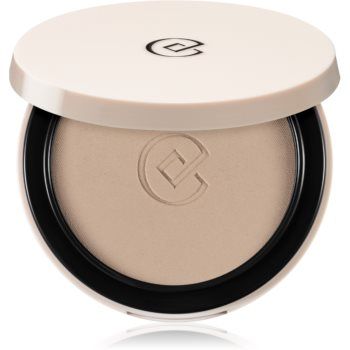 Collistar Impeccable Compact Powder pudra matuire