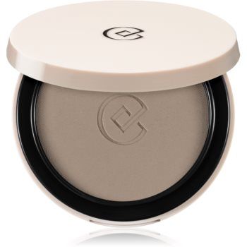 Collistar Impeccable Compact Powder pudra matuire