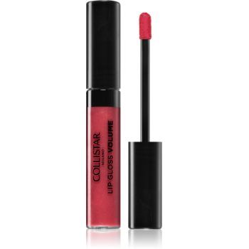 Collistar Lip Gloss Volume luciu de buze pentru un volum suplimentar