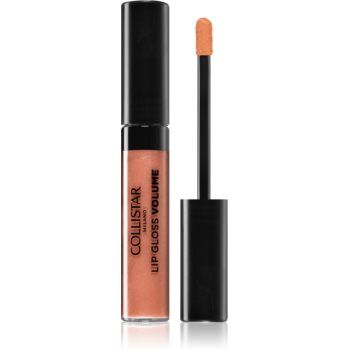 Collistar Lip Gloss Volume luciu de buze pentru un volum suplimentar