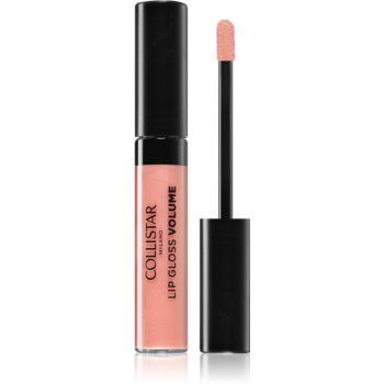 Collistar Lip Gloss Volume luciu de buze pentru un volum suplimentar