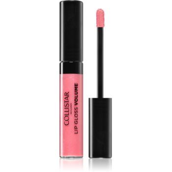 Collistar Lip Gloss Volume luciu de buze pentru un volum suplimentar ieftin