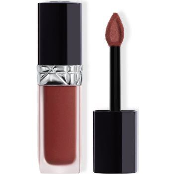 DIOR Rouge Dior Forever Liquid ruj lichid mat la reducere