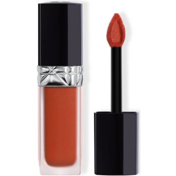 DIOR Rouge Dior Forever Liquid ruj lichid mat